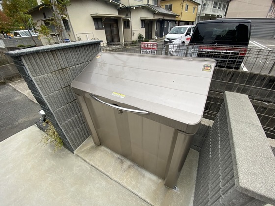 シャーメゾン ラメール