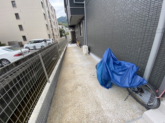 シャーメゾン ラメール