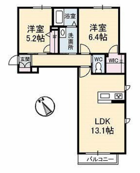 グリーンガーデン国富