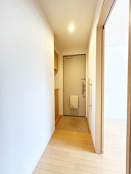 グリーンガーデン国富