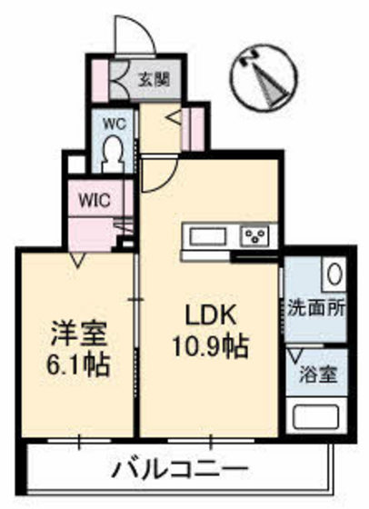 ジャルダン ド シャルム