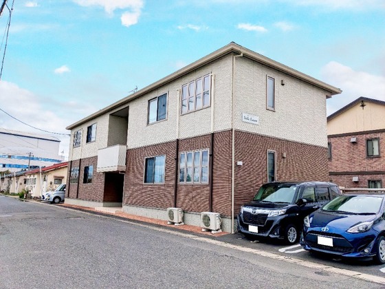 ヴィラ・カリーノ