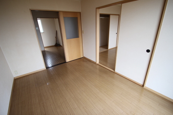 エトワール平野