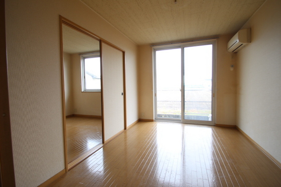 エトワール平野