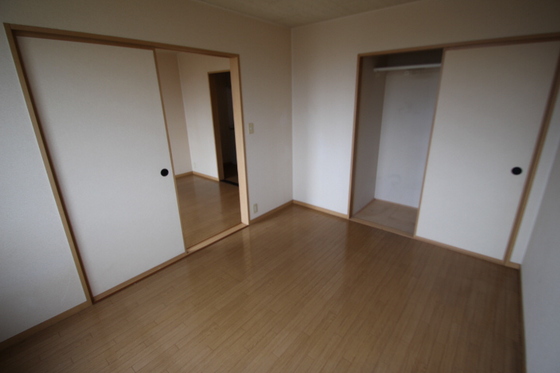 エトワール平野