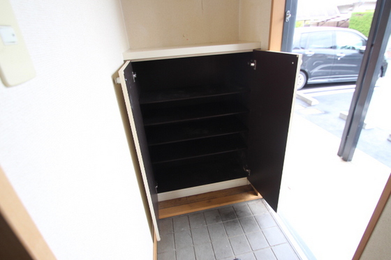 エトワール平野