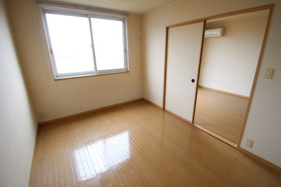 エトワール平野