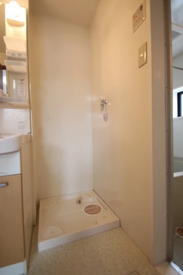 第5関ニューバリヤ