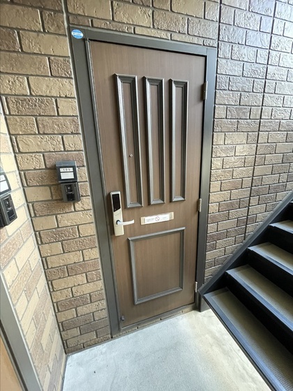 第5関ニューバリヤ