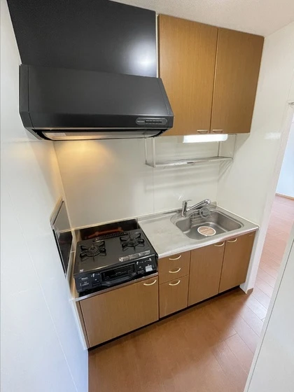 第5関ニューバリヤ