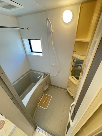 第5関ニューバリヤ