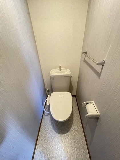 第5関ニューバリヤ