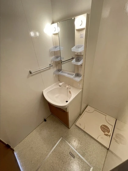 第5関ニューバリヤ