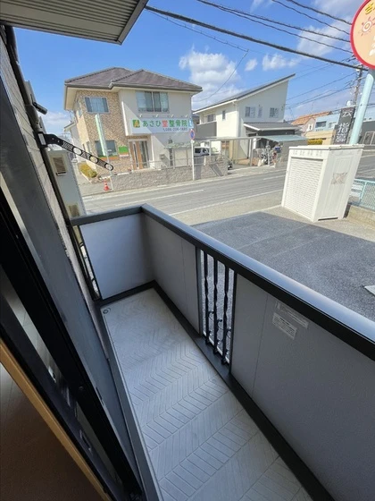 第5関ニューバリヤ