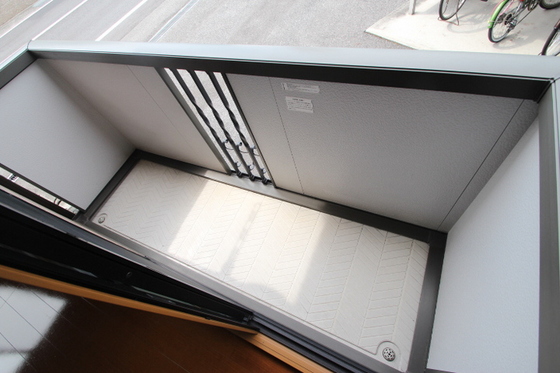 第5関ニューバリヤ