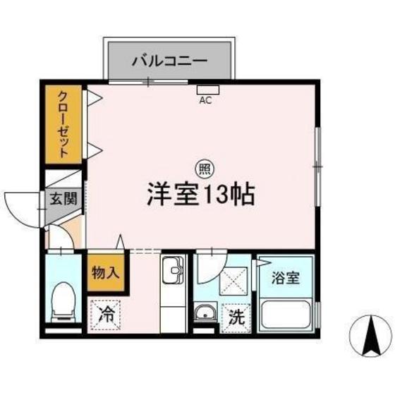 第5関ニューバリヤ