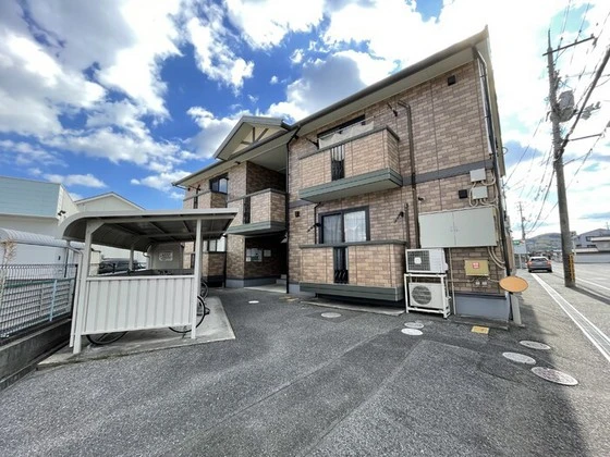 第5関ニューバリヤ