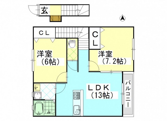 プティシュシュ福富