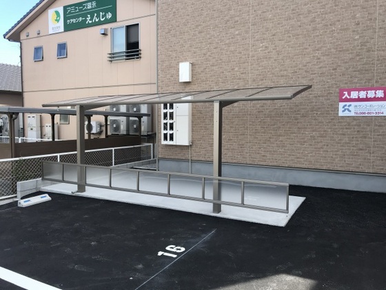 プティシュシュ福富