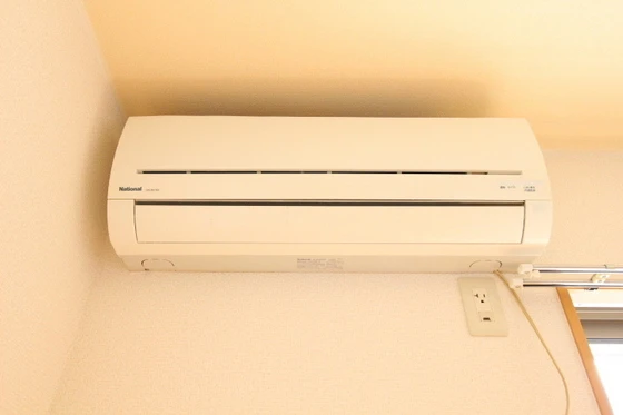 ウッディバードA棟