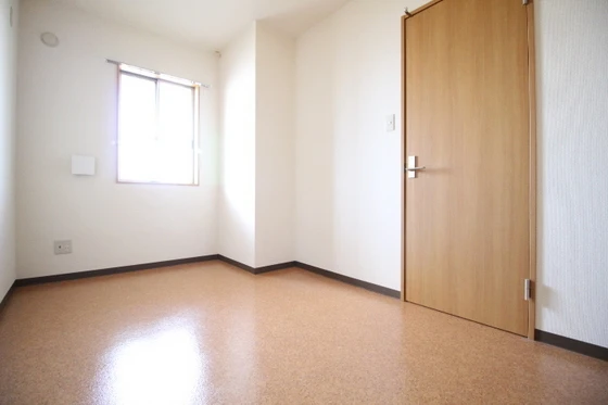 ウッディバードA棟