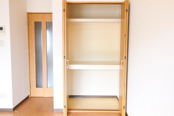 ウッディバードA棟