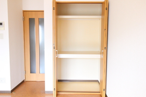 ウッディバードA棟