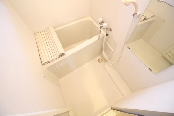 ウッディバードA棟