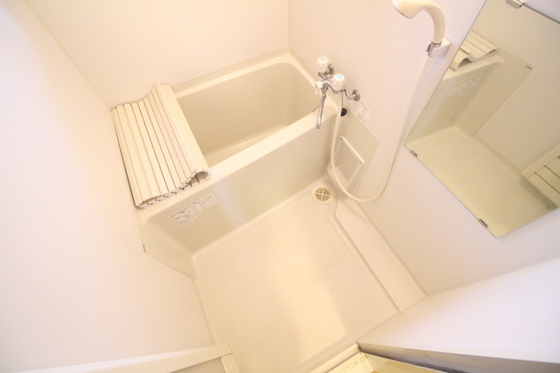 ウッディバードA棟