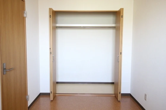 ウッディバードA棟