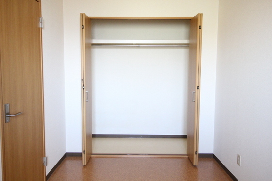 ウッディバードA棟