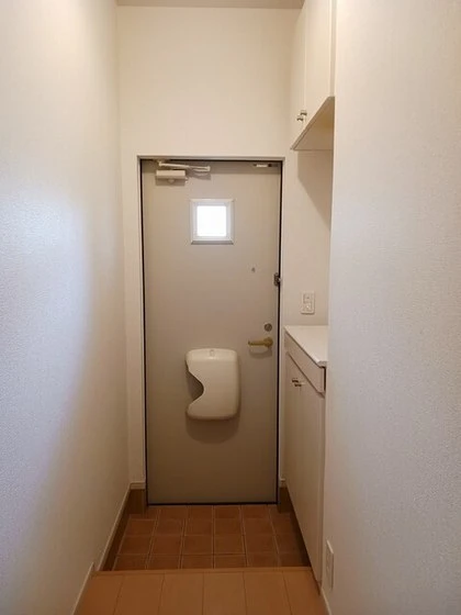 クリアネスメゾンB