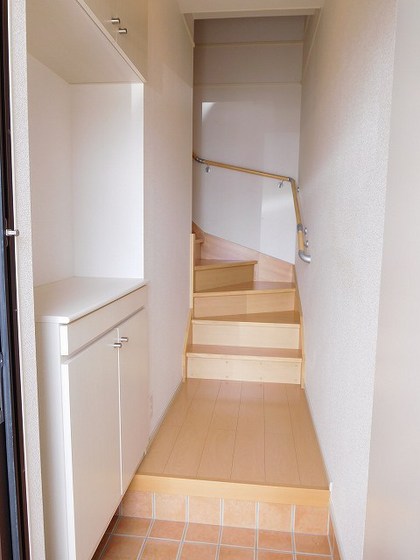 クリアネスメゾンB