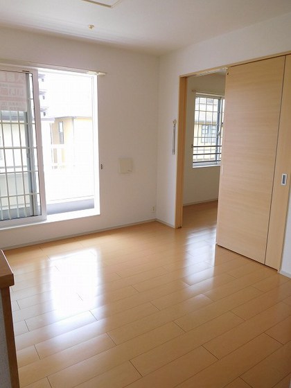 クリアネスメゾンB