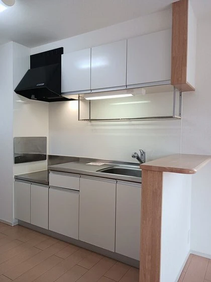 クリアネスメゾンB