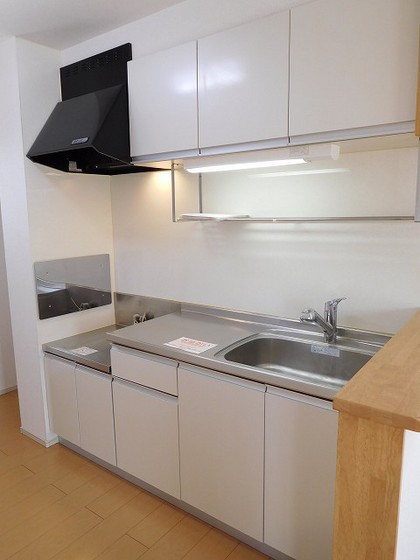 クリアネスメゾンB