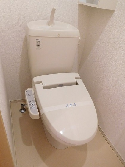 クリアネスメゾンB