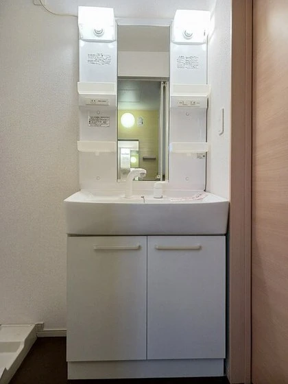 クリアネスメゾンB