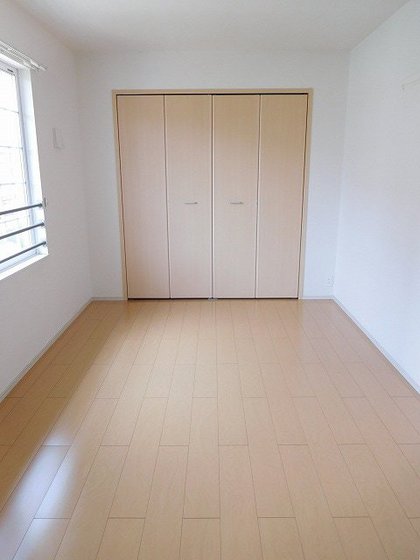 クリアネスメゾンB