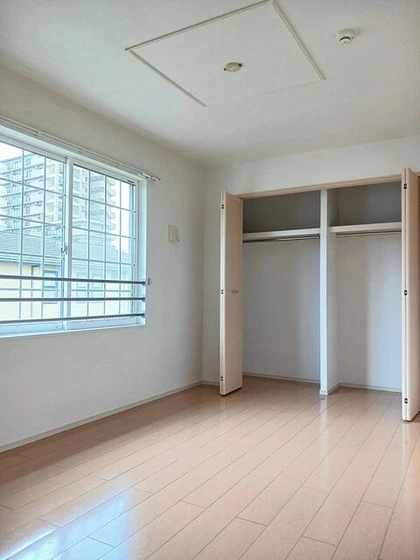 クリアネスメゾンB