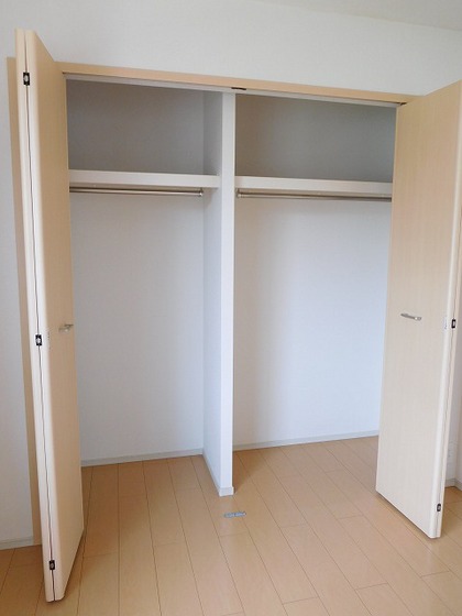 クリアネスメゾンB