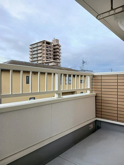 クリアネスメゾンB