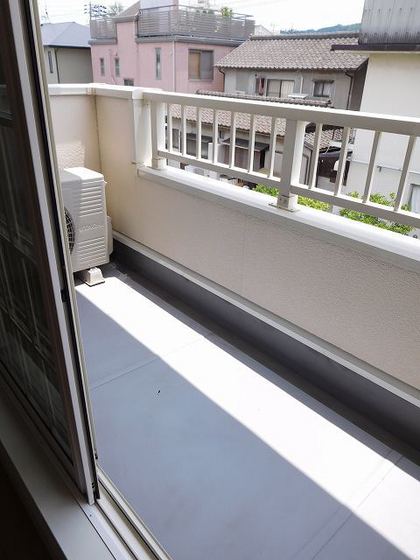 クリアネスメゾンB