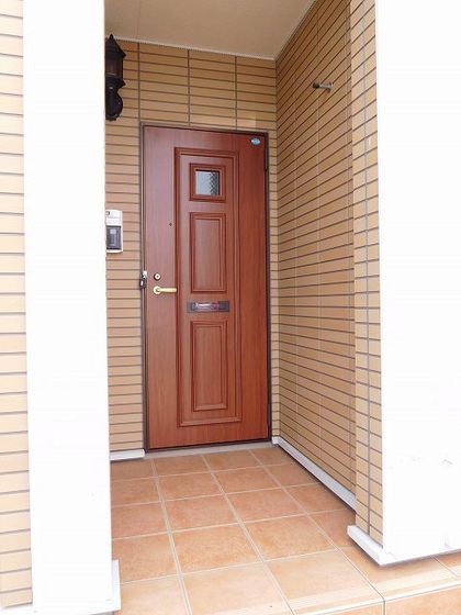 クリアネスメゾンB