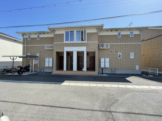 クリアネスメゾンB