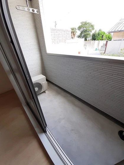 メゾン フィオーレ