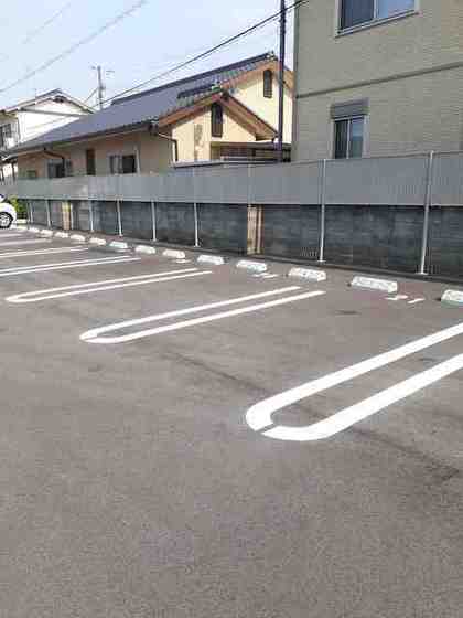 メゾン フィオーレ