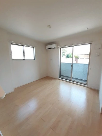 メゾン フィオーレ