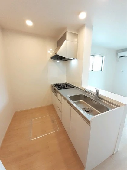 メゾン フィオーレ