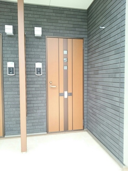 メゾン フィオーレ